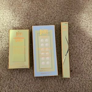 Bundle of Pixi products